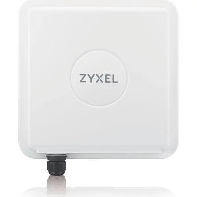 Kép 3/4 - ZyXEL LTE7480-M804 Outdoor IP67 4G LTE-A Router White