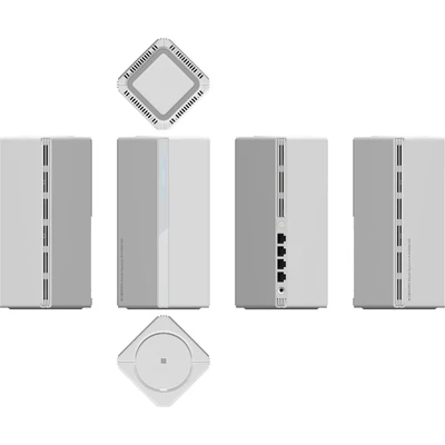 Kép 2/2 - Xiaomi Mesh System AX3000 NE (2-pack) White