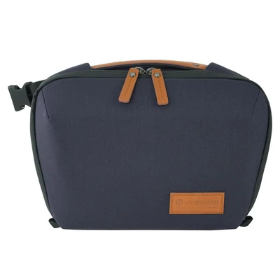 Kép 16/17 - Vanguard VEO CITY CB29 NV Cross Body Bag Blue