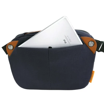 Kép 7/17 - Vanguard VEO CITY CB29 NV Cross Body Bag Blue