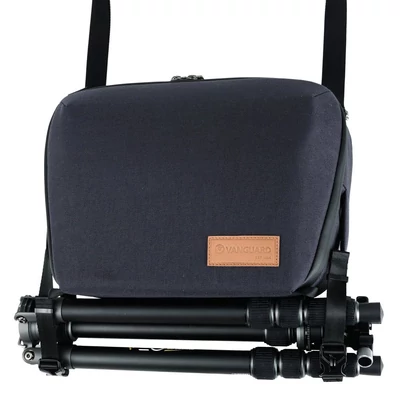Kép 8/17 - Vanguard VEO CITY CB29 NV Cross Body Bag Blue