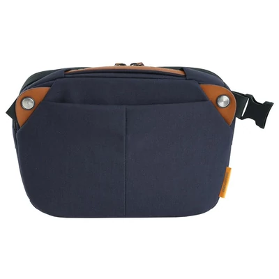 Kép 9/17 - Vanguard VEO CITY CB29 NV Cross Body Bag Blue