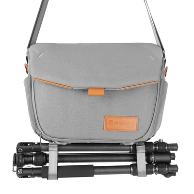 Kép 3/9 - Vanguard VEO CITY S30 GY Camera Shoulder Bag Grey