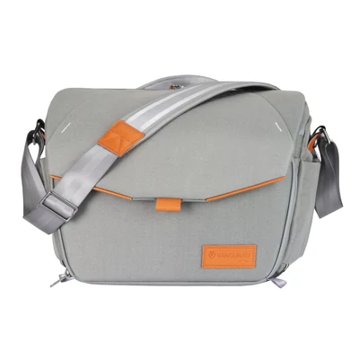 Kép 4/9 - Vanguard VEO CITY S30 GY Camera Shoulder Bag Grey