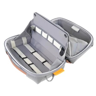 Kép 2/14 - Vanguard VEO CITY TP23 GY Technical Pack Grey
