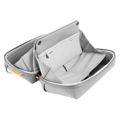 Kép 3/14 - Vanguard VEO CITY TP23 GY Technical Pack Grey