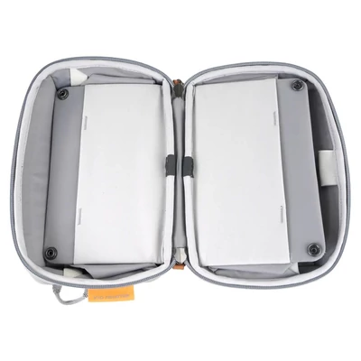 Kép 4/14 - Vanguard VEO CITY TP23 GY Technical Pack Grey