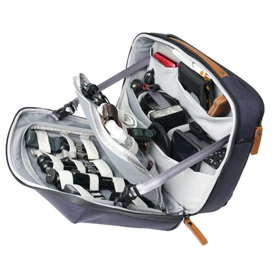 Kép 3/19 - Vanguard VEO CITY TP33 NV Technical Pack Blue