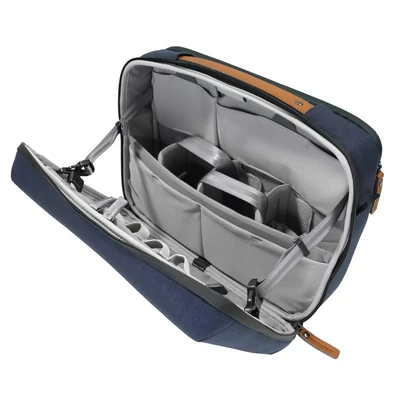 Kép 4/19 - Vanguard VEO CITY TP33 NV Technical Pack Blue