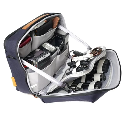 Kép 5/19 - Vanguard VEO CITY TP33 NV Technical Pack Blue