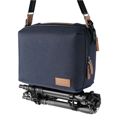 Kép 8/19 - Vanguard VEO CITY TP33 NV Technical Pack Blue