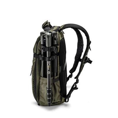 Kép 11/13 - Vanguard VEO Select 45BFM Fotós hátizsák Green