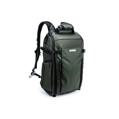 Kép 12/13 - Vanguard VEO Select 45BFM Fotós hátizsák Green