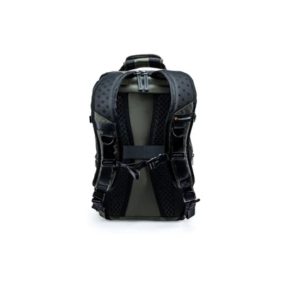 Kép 4/13 - Vanguard VEO Select 45BFM Fotós hátizsák Green