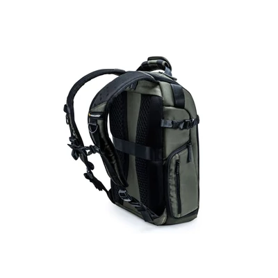 Kép 5/13 - Vanguard VEO Select 45BFM Fotós hátizsák Green