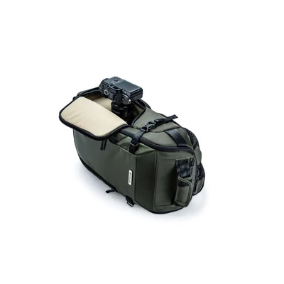 Kép 7/13 - Vanguard VEO Select 45BFM Fotós hátizsák Green