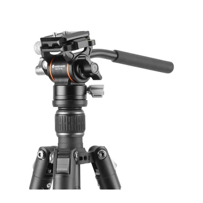 Kép 2/6 - Vanguard Vesta GO 234 AV10 Aluminum Travel Tripod