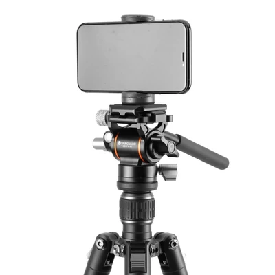Kép 5/6 - Vanguard Vesta GO 234 AV10 Aluminum Travel Tripod