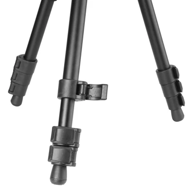 Kép 6/6 - Vanguard Vesta GO 234 AV10 Aluminum Travel Tripod