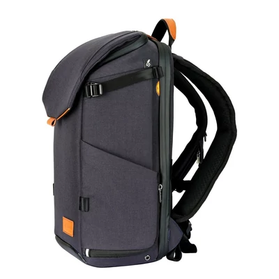 Kép 10/13 - Vanguard VEO CITY B46 NV Camera Backpack Navy Blue