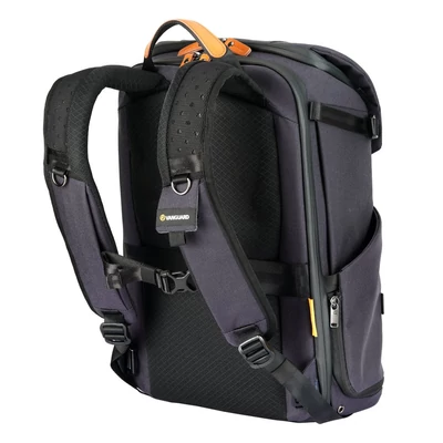 Kép 11/13 - Vanguard VEO CITY B46 NV Camera Backpack Navy Blue