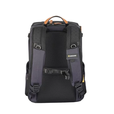 Kép 12/13 - Vanguard VEO CITY B46 NV Camera Backpack Navy Blue