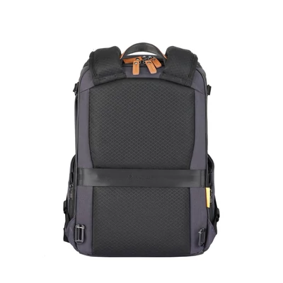 Kép 13/13 - Vanguard VEO CITY B46 NV Camera Backpack Navy Blue