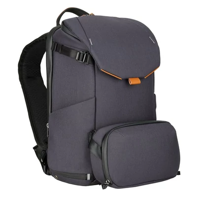 Kép 5/13 - Vanguard VEO CITY B46 NV Camera Backpack Navy Blue