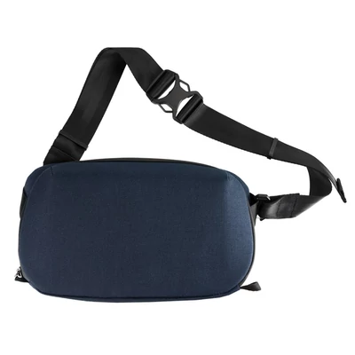Kép 6/13 - Vanguard VEO CITY B46 NV Camera Backpack Navy Blue