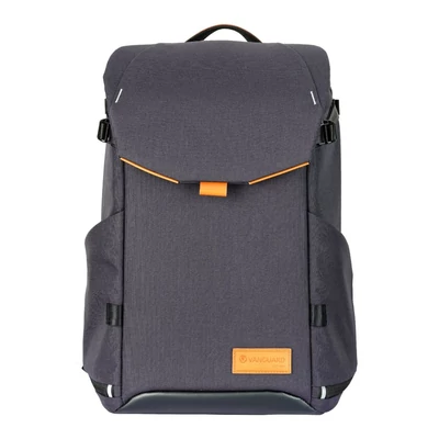 Kép 8/13 - Vanguard VEO CITY B46 NV Camera Backpack Navy Blue