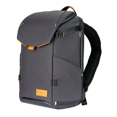 Kép 9/13 - Vanguard VEO CITY B46 NV Camera Backpack Navy Blue