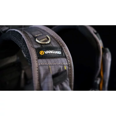 Kép 11/21 - Vanguard VEO Active 42M Fotós hátizsák Grey