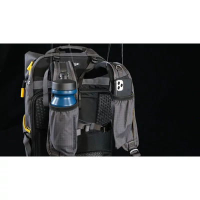 Kép 12/21 - Vanguard VEO Active 42M Fotós hátizsák Grey