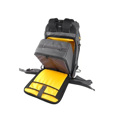 Kép 17/21 - Vanguard VEO Active 42M Fotós hátizsák Grey