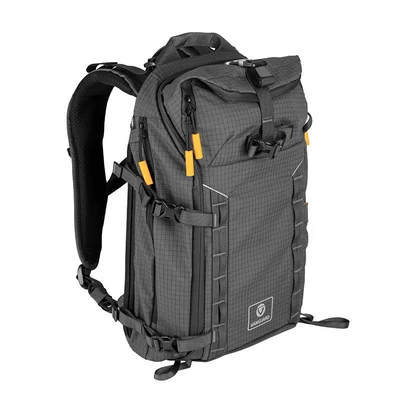 Kép 2/21 - Vanguard VEO Active 42M Fotós hátizsák Grey