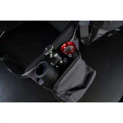 Kép 21/21 - Vanguard VEO Active 42M Fotós hátizsák Grey