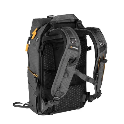 Kép 3/21 - Vanguard VEO Active 42M Fotós hátizsák Grey