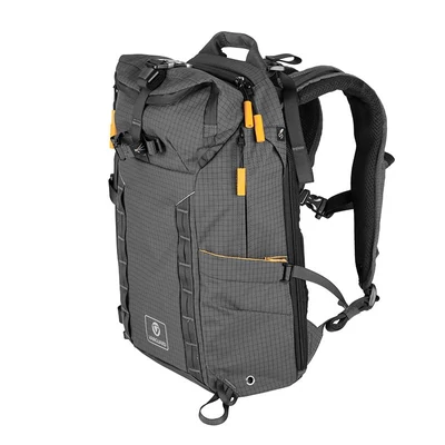 Kép 4/21 - Vanguard VEO Active 42M Fotós hátizsák Grey