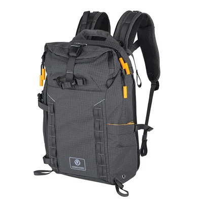 Kép 5/21 - Vanguard VEO Active 42M Fotós hátizsák Grey