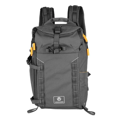 Kép 6/21 - Vanguard VEO Active 42M Fotós hátizsák Grey
