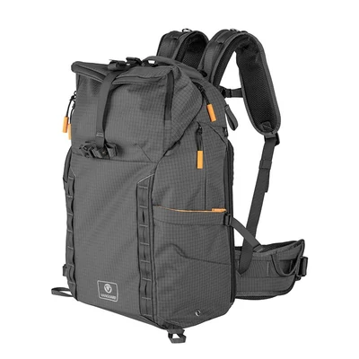 Kép 2/18 - Vanguard VEO Active 49 Fotós hátizsák Grey