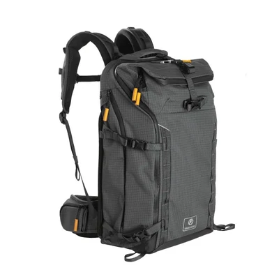 Kép 10/26 - Vanguard VEO Active 53 Fotós hátizsák Grey