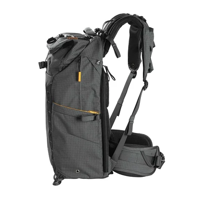 Kép 11/26 - Vanguard VEO Active 53 Fotós hátizsák Grey