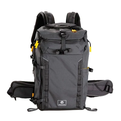 Kép 12/26 - Vanguard VEO Active 53 Fotós hátizsák Grey