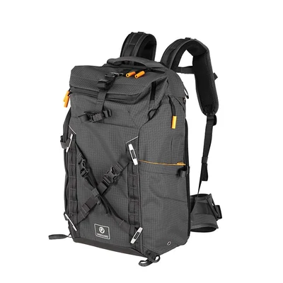 Kép 13/26 - Vanguard VEO Active 53 Fotós hátizsák Grey