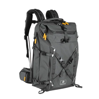 Kép 14/26 - Vanguard VEO Active 53 Fotós hátizsák Grey