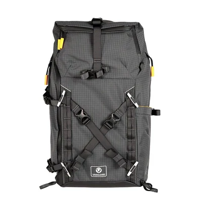 Kép 16/26 - Vanguard VEO Active 53 Fotós hátizsák Grey