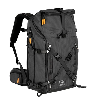 Kép 17/26 - Vanguard VEO Active 53 Fotós hátizsák Grey