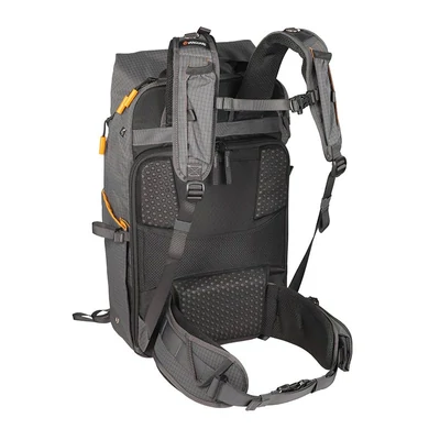Kép 2/26 - Vanguard VEO Active 53 Fotós hátizsák Grey