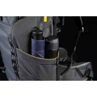 Kép 20/26 - Vanguard VEO Active 53 Fotós hátizsák Grey